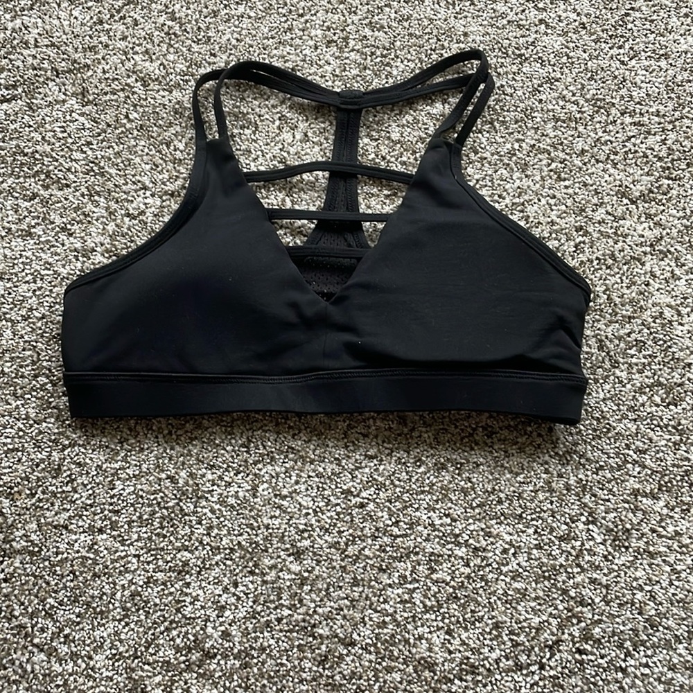 Zyia bra